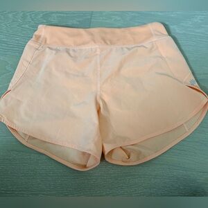 Athleta girls size 12 shorts
